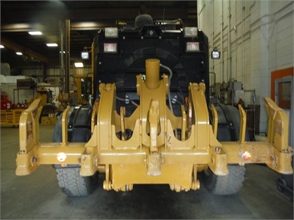 Motoconformadoras Caterpillar 160M usada a buen precio Ref.: 1463700598529680 No. 4