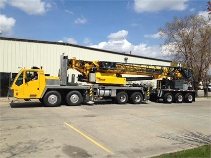 Cranes Grove TMS9000E