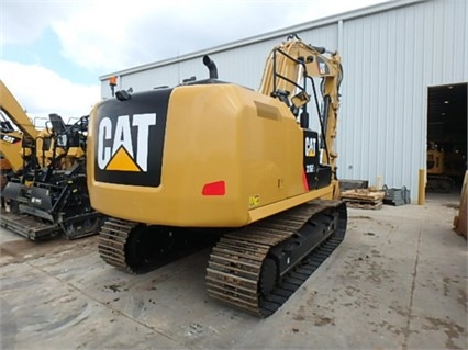 Excavadoras Hidraulicas Caterpillar 316EL en venta, usada Ref.: 1464023416785255 No. 3