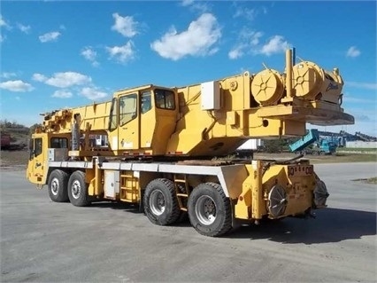 Gruas Grove TMS870 importada a bajo costo Ref.: 1464023707638742 No. 4