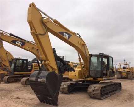 Hydraulic Excavator Caterpillar 320CL