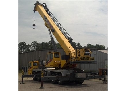 Gruas Grove TMS800E importada a bajo costo Ref.: 1464033865911826 No. 2