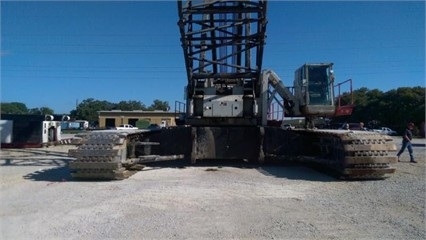 Gruas Link-belt LS1018 importada a bajo costo Ref.: 1464195725951512 No. 2