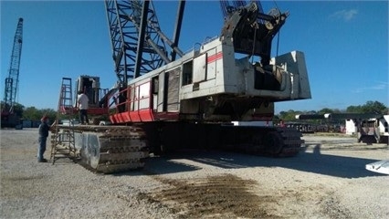 Gruas Link-belt LS1018 importada a bajo costo Ref.: 1464195725951512 No. 3
