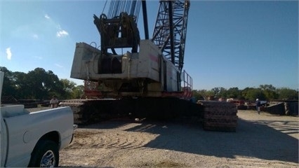 Gruas Link-belt LS1018 importada a bajo costo Ref.: 1464195725951512 No. 4