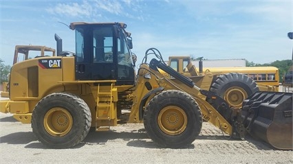 Wheel Loaders Caterpillar 930H