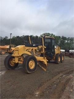 Motor Graders Caterpillar 140M