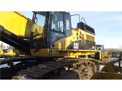 Hydraulic Excavator Caterpillar 365C