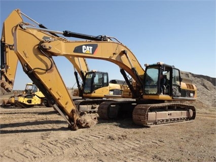 Hydraulic Excavator Caterpillar 336DL