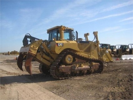 Tractores Sobre Orugas Caterpillar D8T seminueva en venta Ref.: 1464627581281073 No. 3
