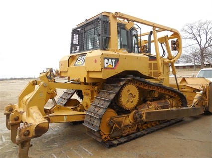 Tractores Sobre Orugas Caterpillar D6T en optimas condiciones Ref.: 1464627821561094 No. 3