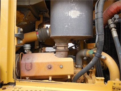 Tractores Sobre Orugas Caterpillar D6T en optimas condiciones Ref.: 1464627821561094 No. 4