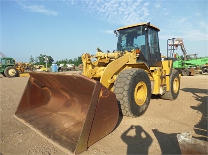 Wheel Loaders Caterpillar 950G