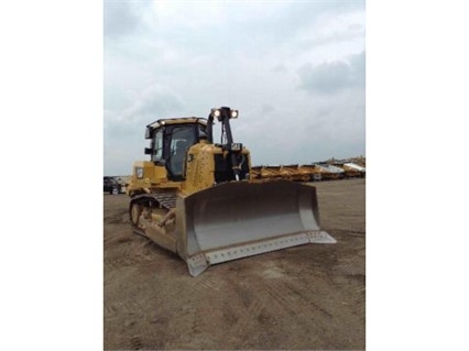 Dozers/tracks Caterpillar D7E
