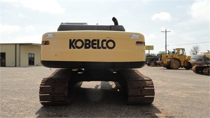 Excavadoras Hidraulicas Kobelco SK290 LC seminueva en venta Ref.: 1464908645417359 No. 2