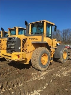 Wheel Loaders Volvo L70F