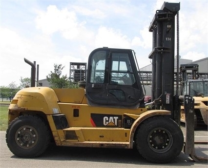 Montacargas Caterpillar P36000 en venta, usada Ref.: 1465313029898136 No. 3