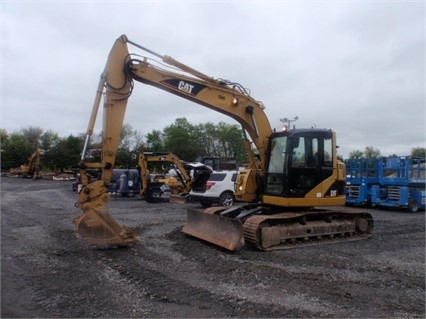 Hydraulic Excavator Caterpillar 314C