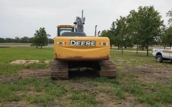 Excavadoras Hidraulicas Deere 200D usada a la venta Ref.: 1465338860459156 No. 3