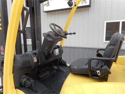 Montacargas Hyster S155FT usada a la venta Ref.: 1465399101048707 No. 4