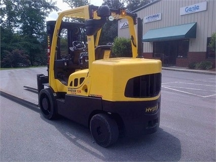 Freightelevator Hyster S135FT
