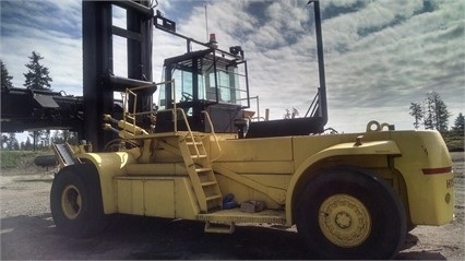Container Handler Hyster H970C