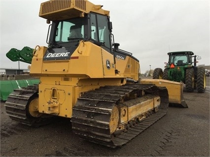 Tractores Sobre Orugas Deere 850 usada a la venta Ref.: 1465431618312279 No. 2