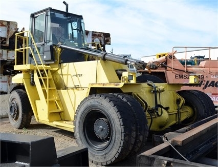 Freightelevator Hyster H450