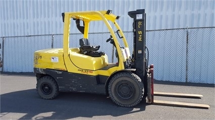 Freightelevator Hyster H110FT