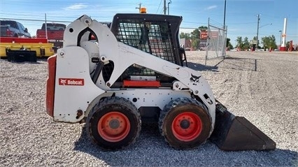 Miniloaders Bobcat S175