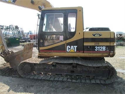 Excavadoras Hidraulicas Caterpillar 312BL importada en buenas con Ref.: 1465920009192442 No. 4