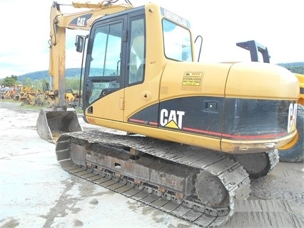 Excavadoras Hidraulicas Caterpillar 312C usada de importacion Ref.: 1465923793212901 No. 2