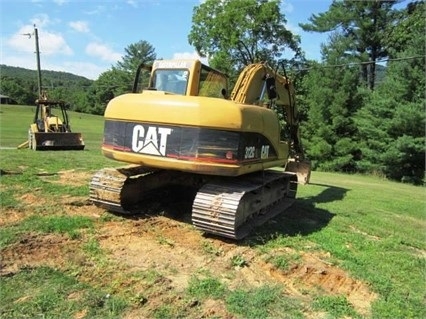 Excavadoras Hidraulicas Caterpillar 312C usada de importacion Ref.: 1465925190944351 No. 3