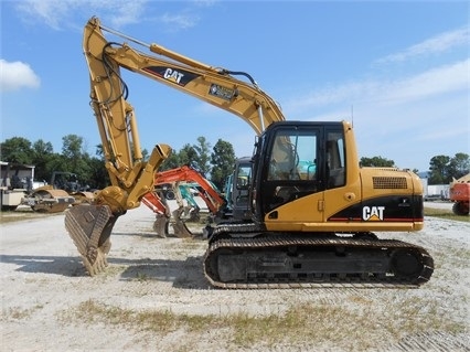 Hydraulic Excavator Caterpillar 312CL