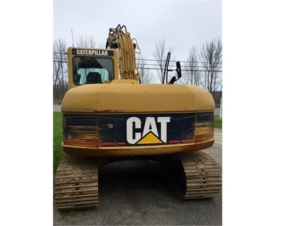 Excavadoras Hidraulicas Caterpillar 312CL en venta Ref.: 1465937849335794 No. 2