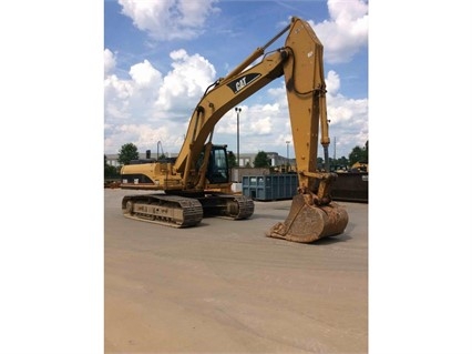 Excavadoras Hidraulicas Caterpillar 330DL en venta Ref.: 1465945284657073 No. 4