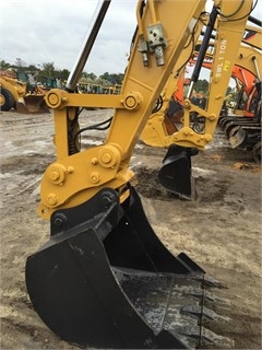 Excavadoras Hidraulicas Caterpillar 312D importada a bajo costo Ref.: 1465948634768455 No. 4