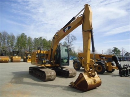 Excavadoras Hidraulicas Caterpillar 312E usada a la venta Ref.: 1466098766019098 No. 2