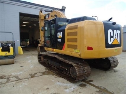 Excavadoras Hidraulicas Caterpillar 320EL de segunda mano Ref.: 1466099255313515 No. 3