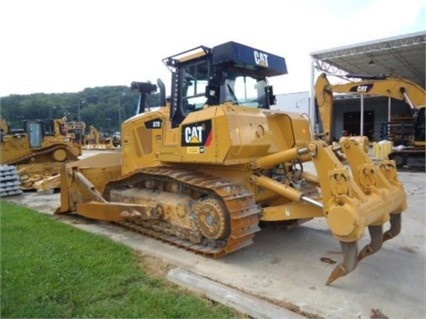 Dozers/tracks Caterpillar D7E