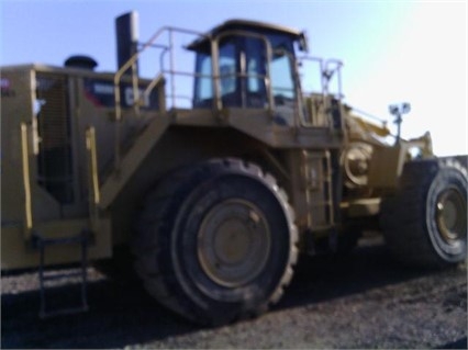 Wheel Loaders Caterpillar 988H