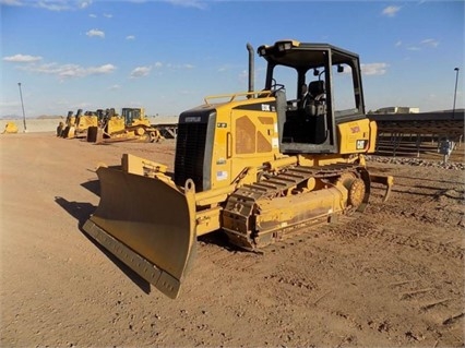 Tractores Sobre Orugas Caterpillar D3K usada a buen precio Ref.: 1466122483219732 No. 4