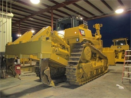 Tractores Sobre Orugas Caterpillar D10T seminueva Ref.: 1466122635592355 No. 2