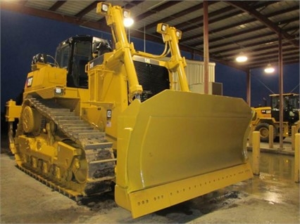 Tractores Sobre Orugas Caterpillar D10T seminueva Ref.: 1466122635592355 No. 3