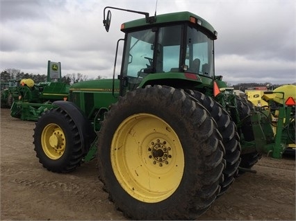 Forestales Maquinas Deere 7800 importada en buenas condiciones Ref.: 1466268940331219 No. 2