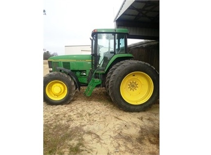 Forestales Maquinas Deere 7800 importada de segunda mano Ref.: 1466436174409600 No. 3