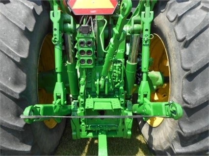 Forestales Maquinas Deere 7800 de medio uso en venta Ref.: 1466437609674543 No. 3