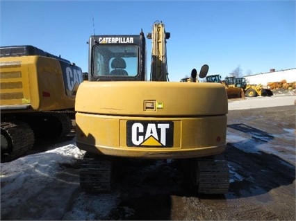 Excavadoras Hidraulicas Caterpillar 307 usada de importacion Ref.: 1466456613563544 No. 3