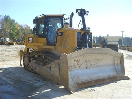 Tractores Sobre Orugas Caterpillar D7E en buenas condiciones Ref.: 1466457084758205 No. 4