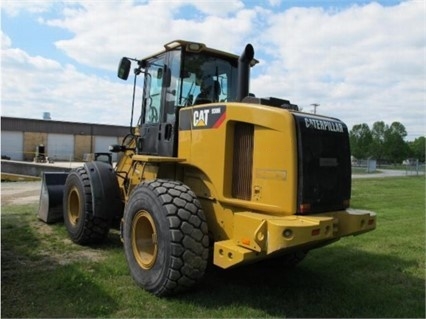 Wheel Loaders Caterpillar 930H